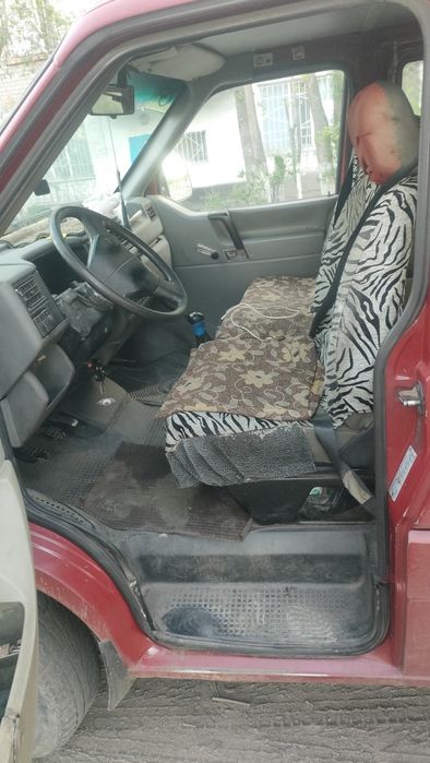 Продам Транспортер Т4