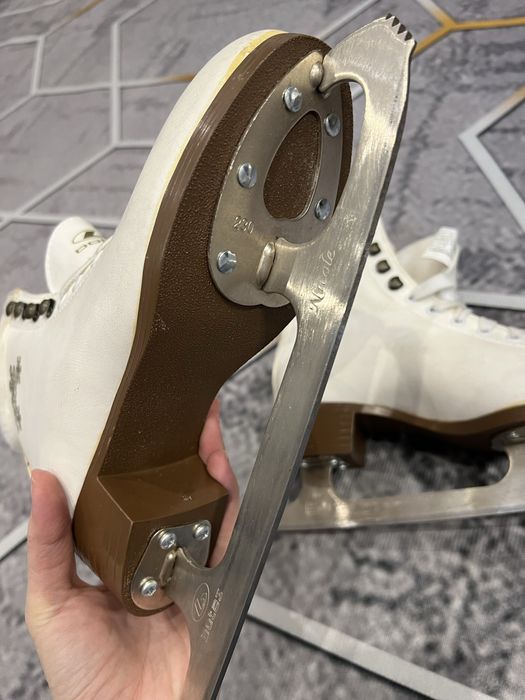 Коньки Botas Stella 230