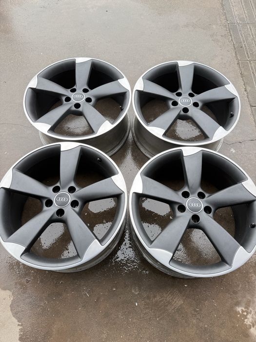 Оригинални джанти за ауди 20”