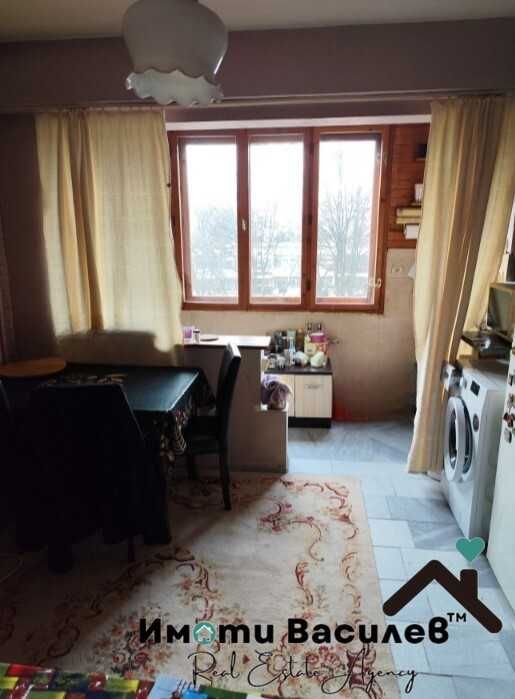 Продава 3-СТАЕН град София, Люлин 7