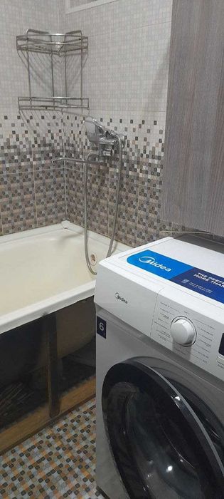 Квартира на Карасу 6