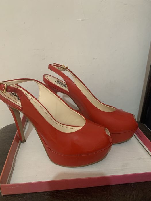 Стильные туфли …