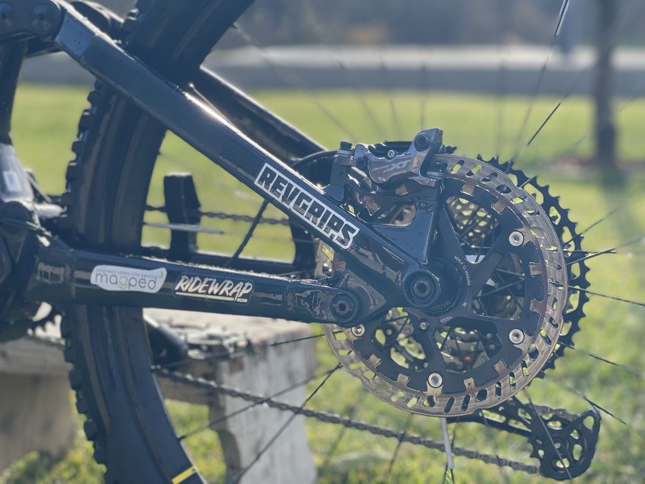 Norco Range VLT C1 M ‘23