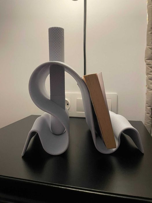 Suport Carte 3D Print