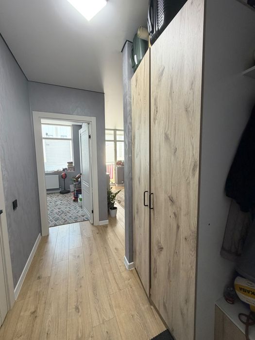 Продам квартиру в Астане