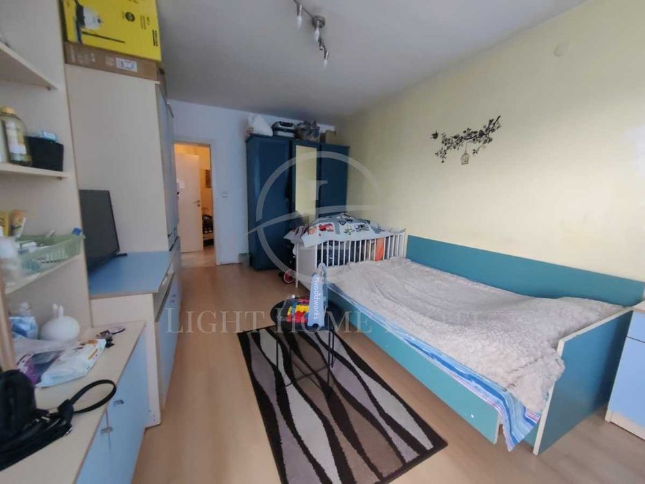 Реф. 2355 Тристаен Апартамент / Христо Смирненски