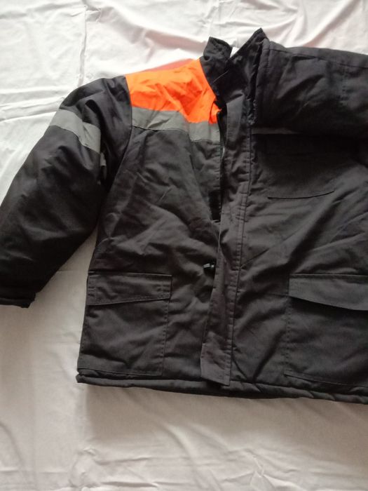 Костюм утепленный рабочий