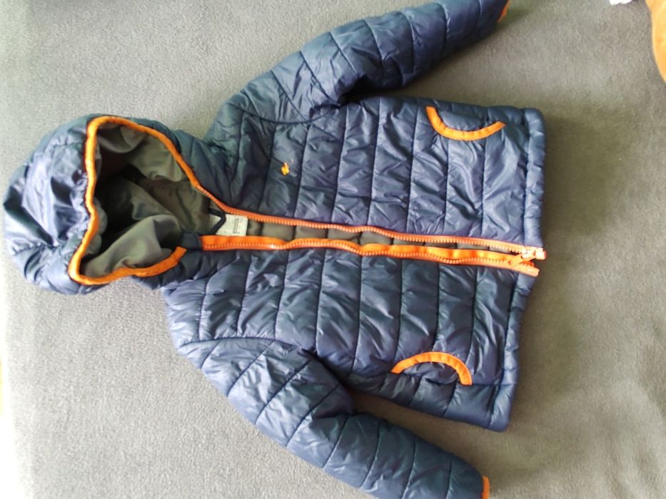 Geaca Quechua 96-102 cm