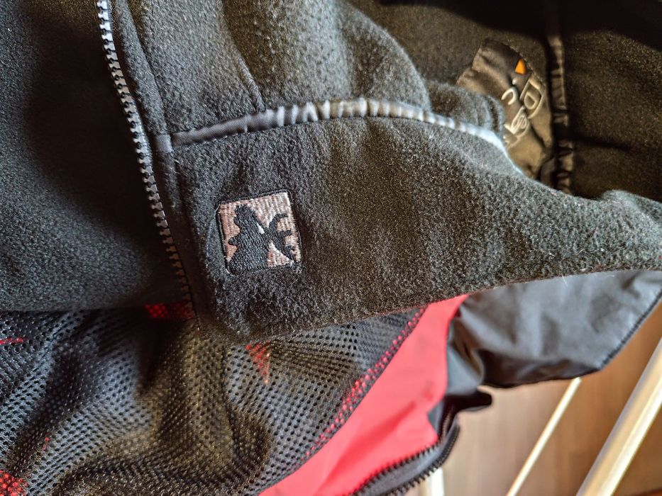 Уникално мъжко яке