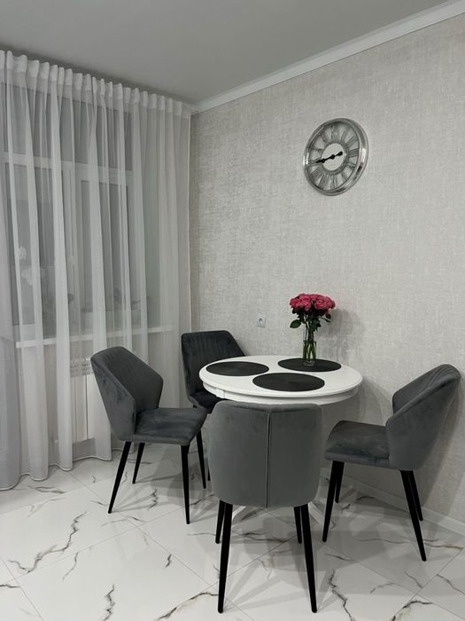 Аренда посуточно