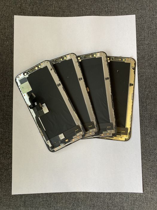 Display iPhone XS Original SH 399Lei