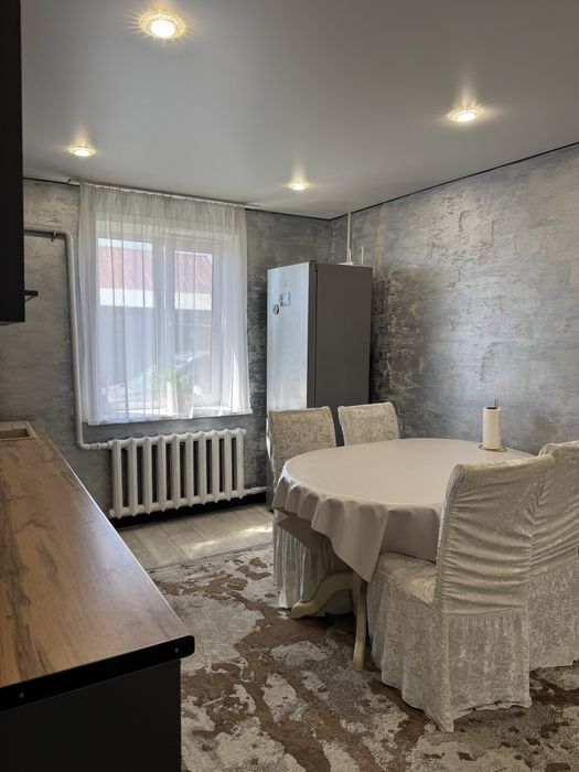 Продается дом в Ахмирово