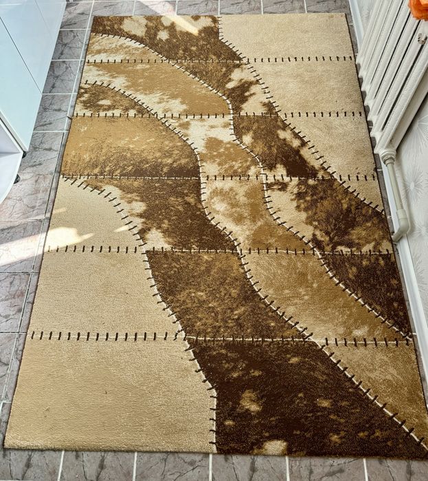 Ковер размером 2,5*1,5 м