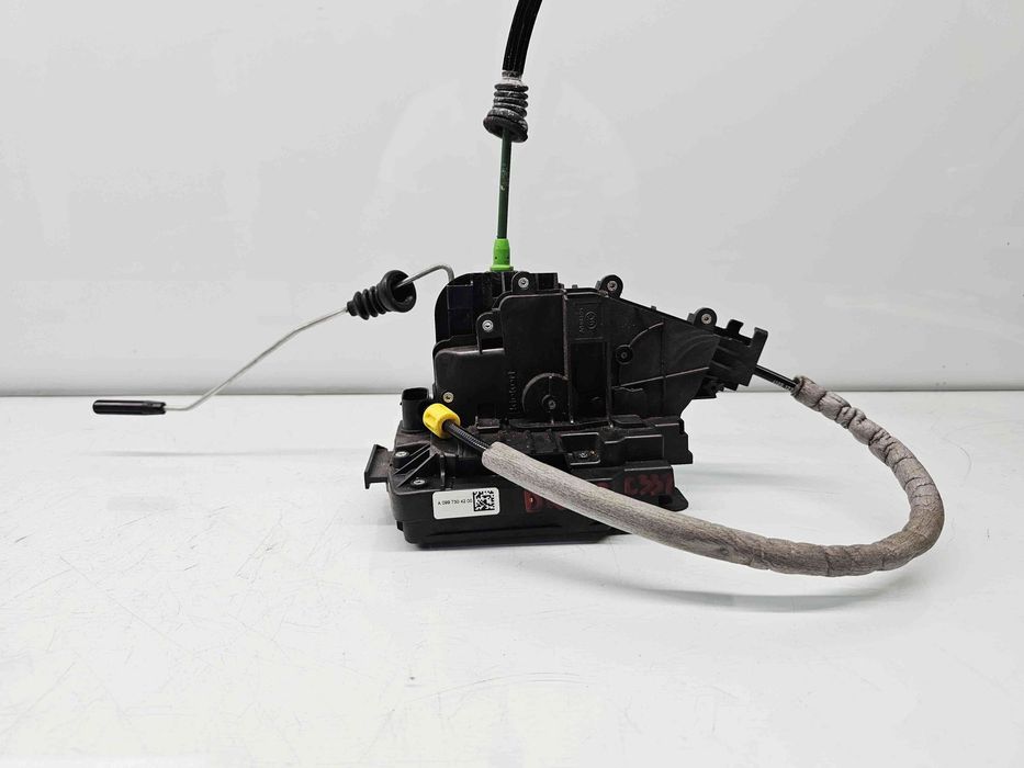 Broasca usa dreapta spate Mercedes Clasa C (W205) [Fabr 2014-prezent]