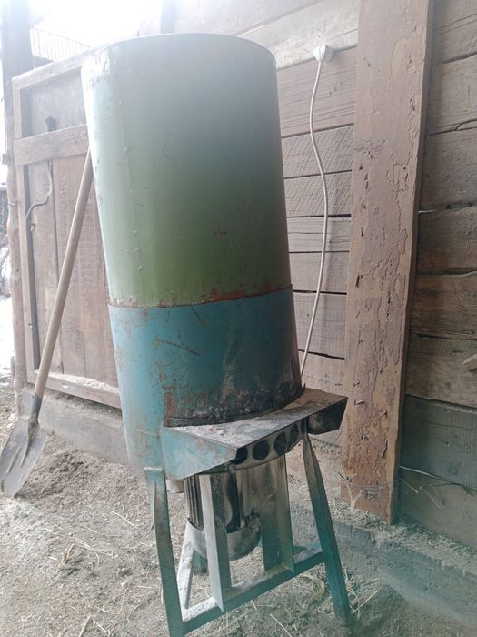 Дробилка Драбилка