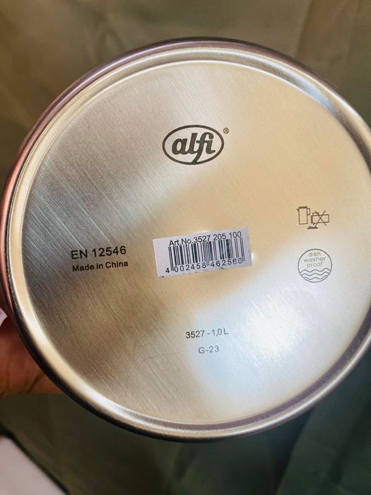 Термос Alfi 1500ml