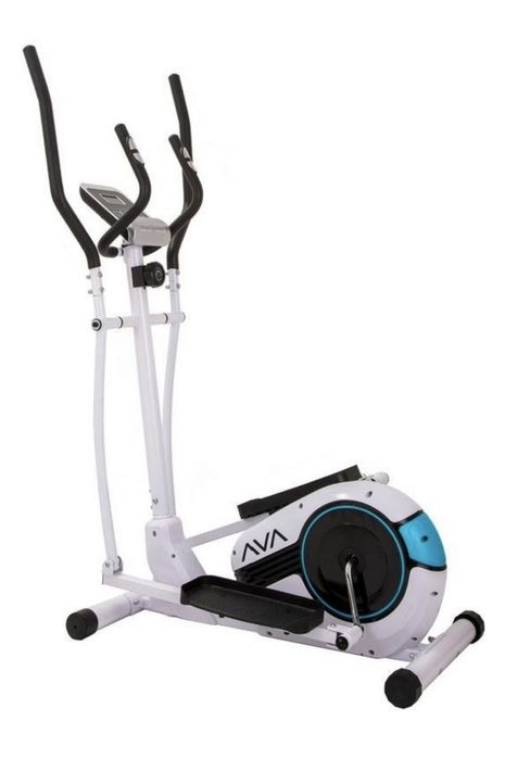 Эллептические тренажеры