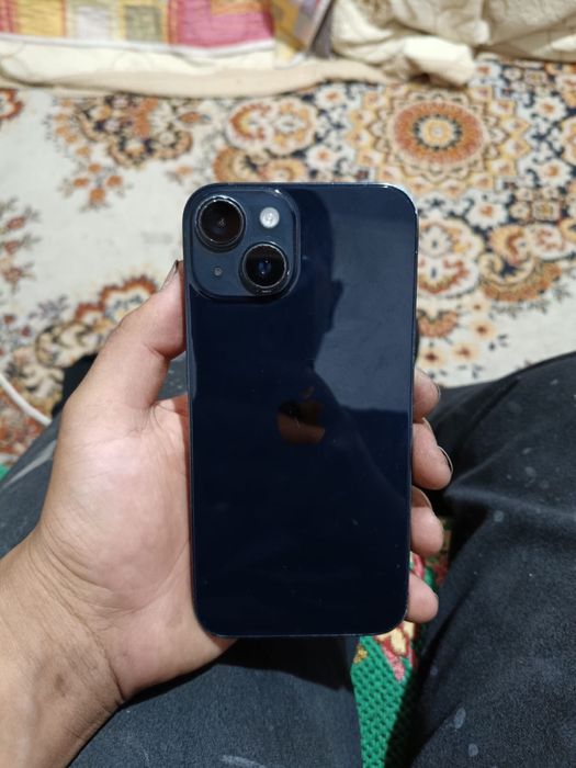 Iphone 14 в нормальном состояний