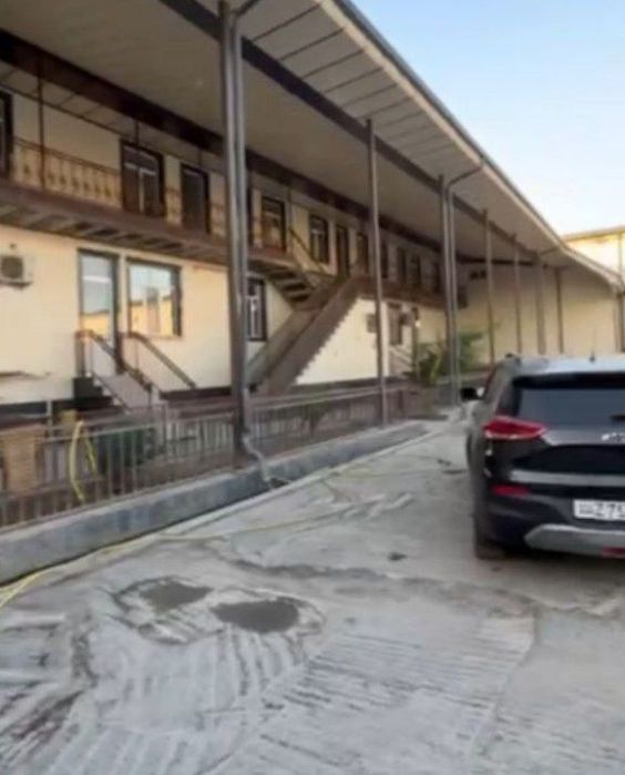 Продаётся производственная база