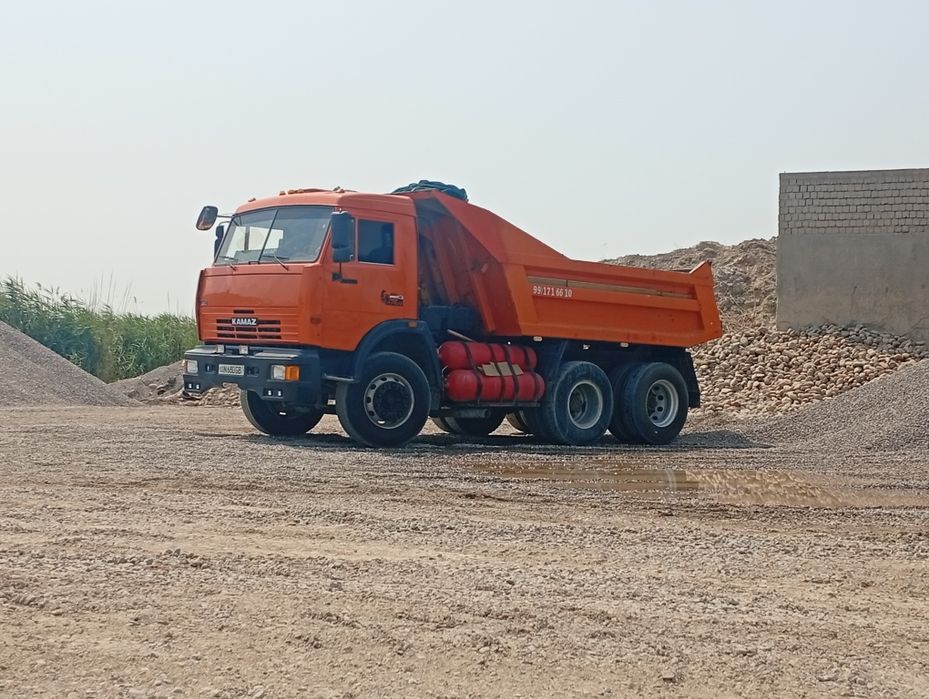 Klines kampot sheben