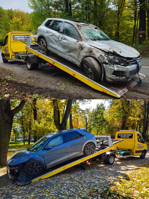 Platforma Auto Iasi - De la 150 RON, recenzii de 5 stele