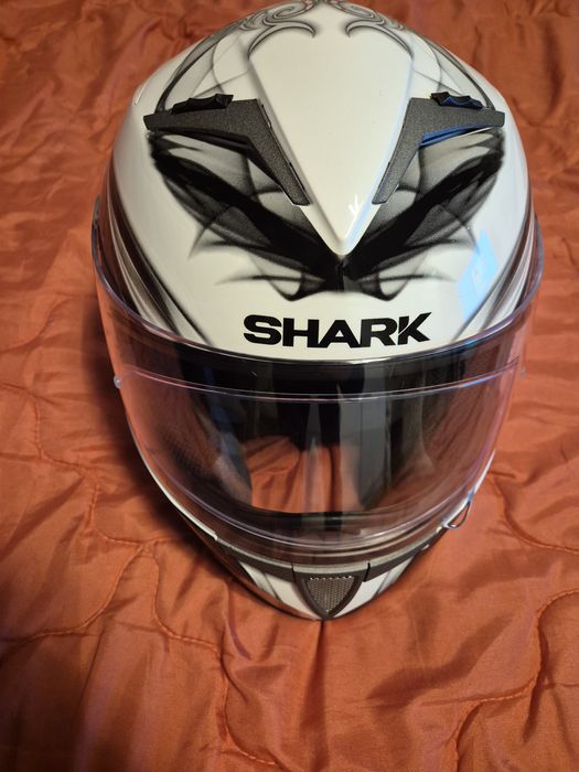 Мото каска SHARK S700