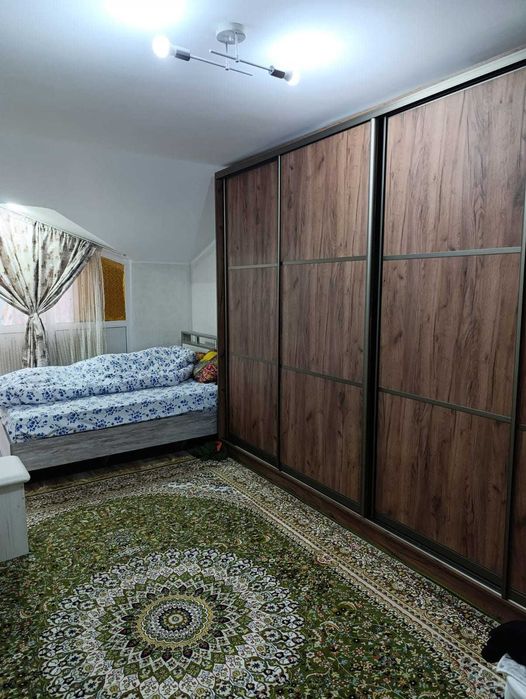 Продажа 2-комнатной квартиры