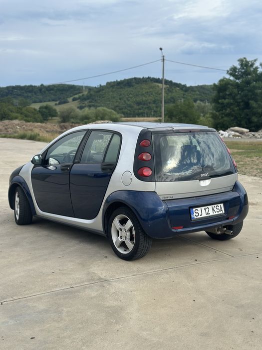 Vand Smart