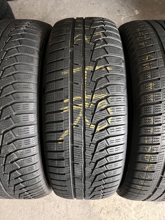 4 anvelope iarna 235/60/18 , Hankook !