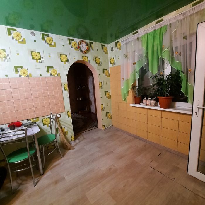 Продаю  большой дом