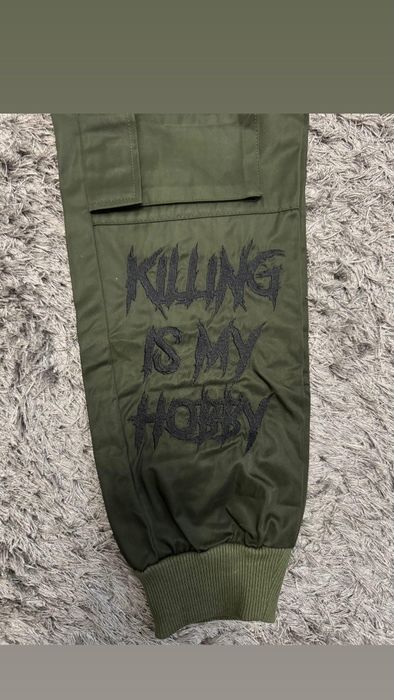 Панталон Peony style sofia