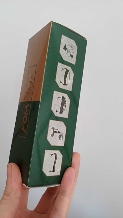 Футляр для скрипки 3/4 новый