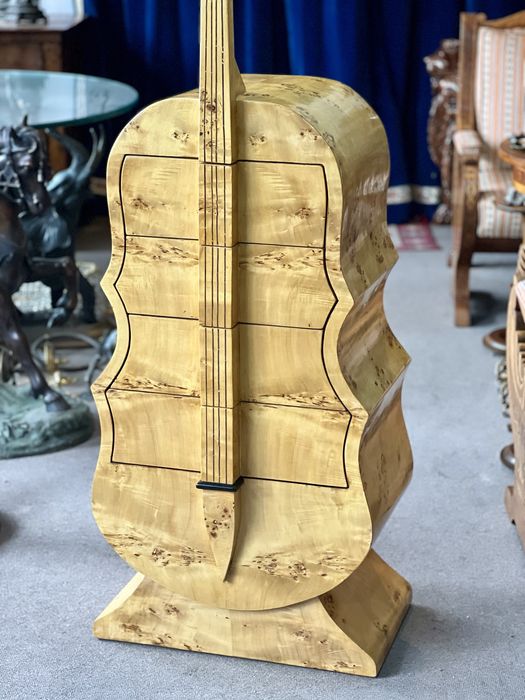 Comodă ArtDeco *** vintage / antic / vechi / retro ***