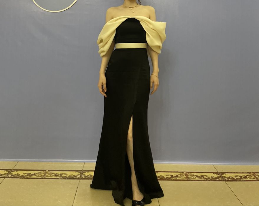 Продам шикарное платье Malli Zephyr