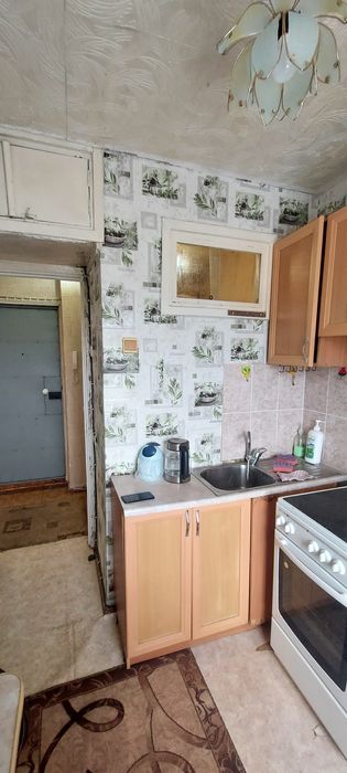 Продаётся квартира гостиничного типа