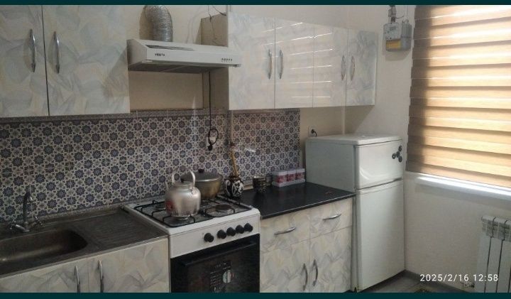 Қарши ситидан 3 хона уй ижарага берилади. Дом сдается в аренду 3 комна