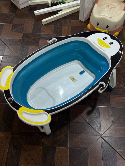 СРОЧНО!!! Детская ванна