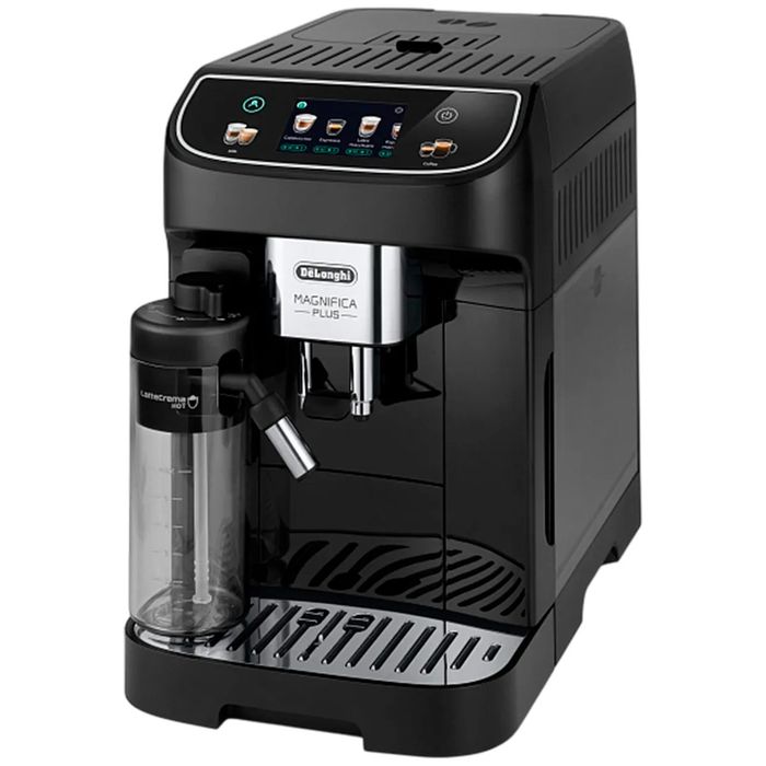 Кофемашина DeLonghi ECAM320.60.B