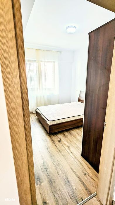 1 min Metrou Mihai Bravu, 3 Camere, Bloc 2020, Centrala, AC, ctr ANAF