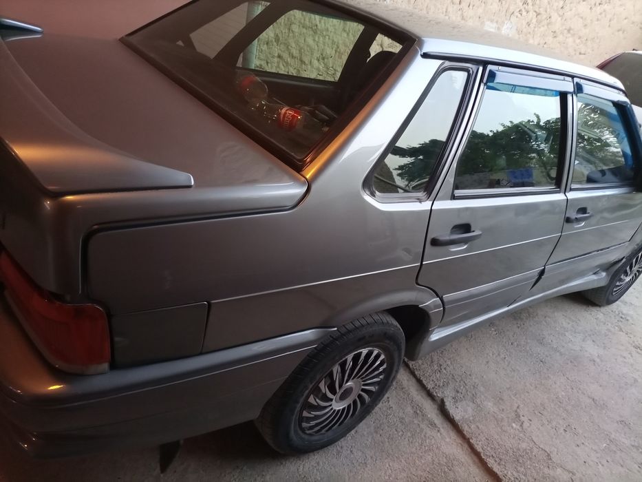 Лада 21 15 автомобили