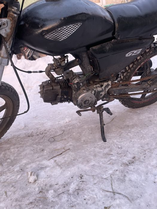 Продам Рейсер 110 кубов