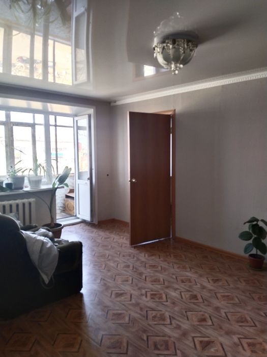 Продам 2-х комнатную квартиру!