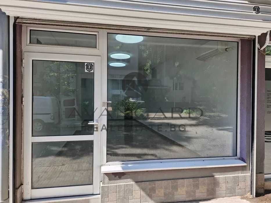 Продава се Магазин в Пловдив, Кючук Париж - 43 кв.м за 1917 €/кв.м - Снимка #6