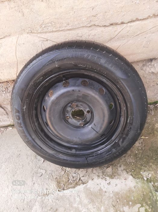 Летные шины.