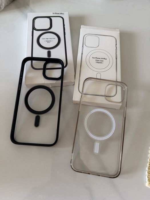 Husa iphone 14 plus