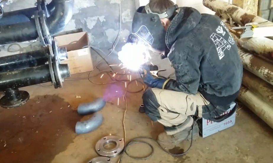 Сантехник  отопление 24/7