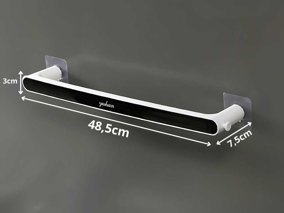 Поставка за кърпи кухня и баня