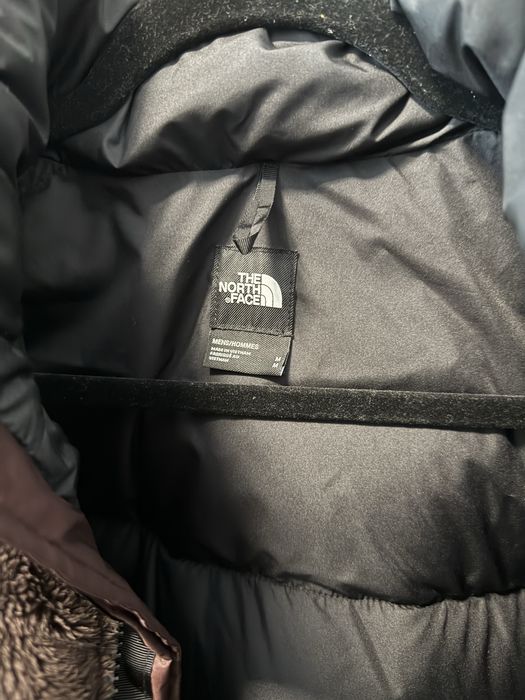 Мъжко яке The north face