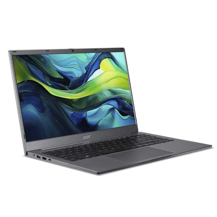 ACER ASPIRE LITE AL15-33P-3809 CORE 3-N355 8GB 512GB 15,6 FHD IPS