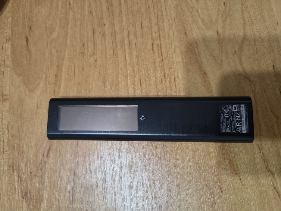 Vand TV Samsung Q60BA 43 inch model 2023